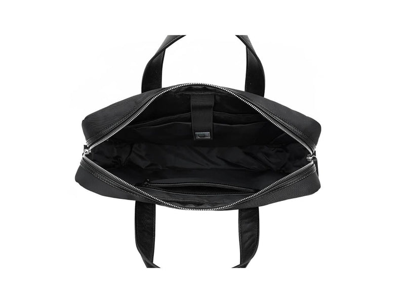 KUNGSBACKA Jenny 17" Laptop Bag Black