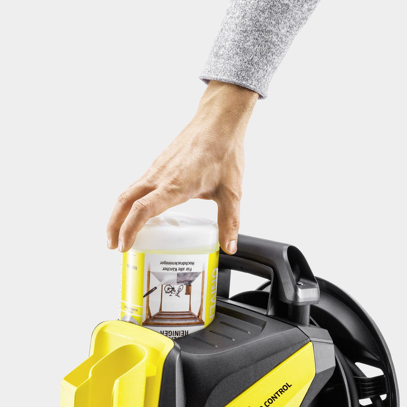 Kärcher K 4 Premium Power Control Flex Hochdruckreiniger