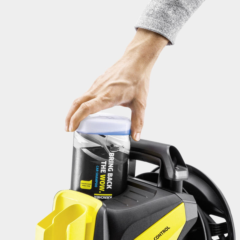 Kärcher K 4 Premium Power Control Flex Hochdruckreiniger