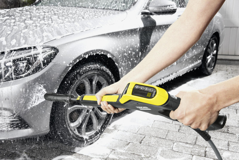 Kärcher K 4 Premium Power Control Flex Hochdruckreiniger