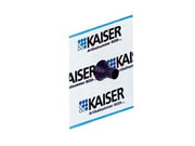 Kaiser Air tight sleeve ø15-22