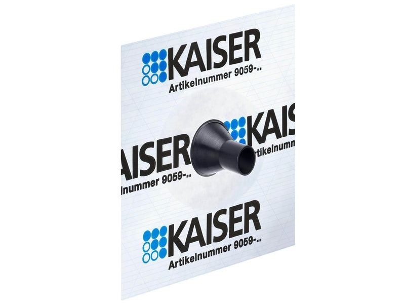 Kaiser Air tight sleeve ø15-22
