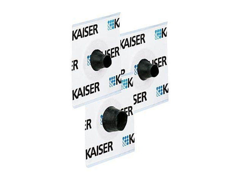Kaiser Air tight sleeve ø15-22
