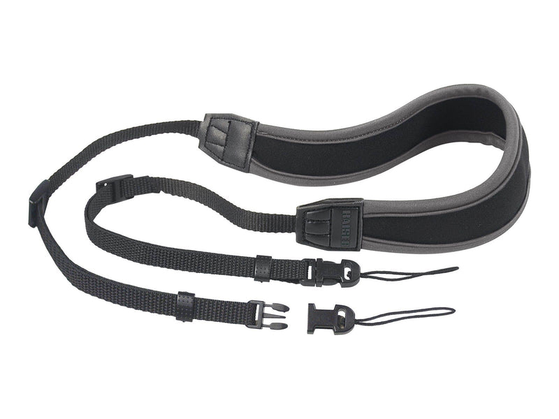 Kaiser Fototechnik "Neopren" 2-in-1 Camera Strap