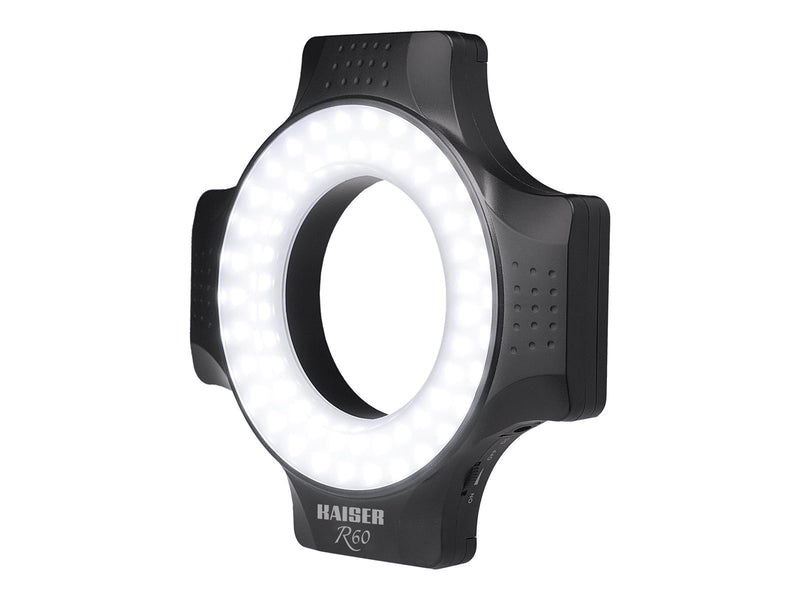 Kaiser Fototechnik R60 LED Ring Light