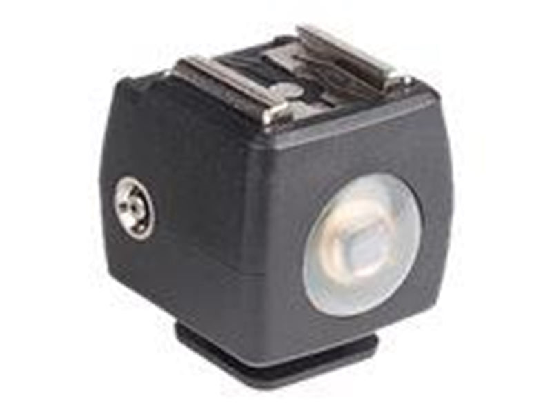 Kaiser Fototechnik Remote Flash Trigger standartine ISO peda