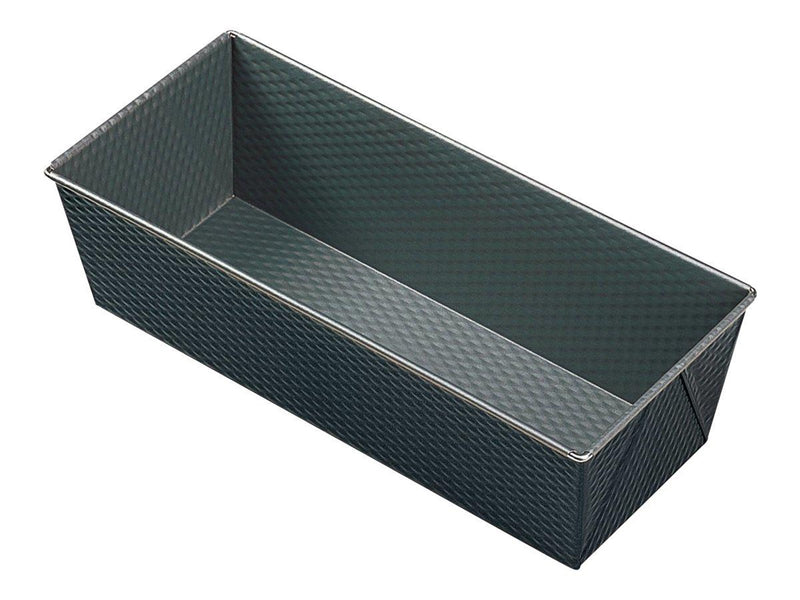 Kaiser Inspiration loaf pan 35 x 115 cm for 1500 g