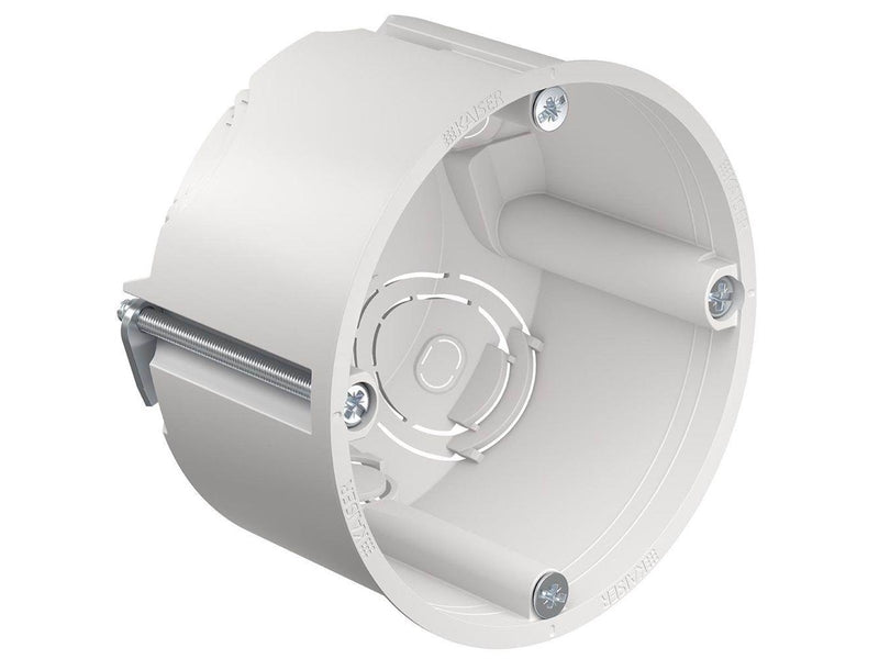 Kaiser One-gang box ø68mm d49mm hf 9063-78