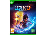 Kaku: Ancient Seal - Microsoft Xbox Series X - RPG - PEGI 12