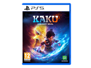 Kaku: Ancient Seal - Sony PlayStation 5 - RPG - PEGI 12
