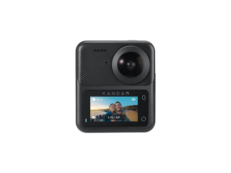 Kandao QooCam 3 360 Action Camera