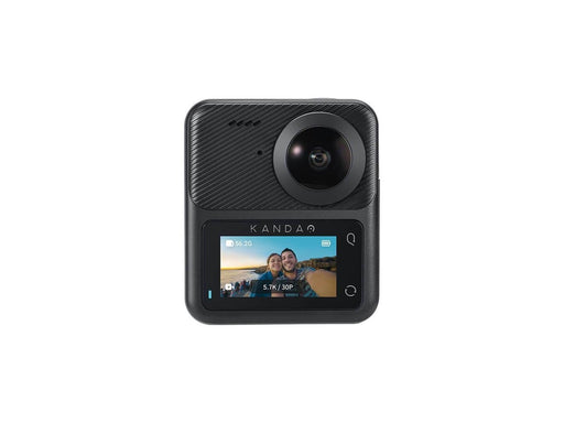 Kandao QooCam 3 360 Travel Combo