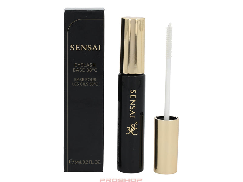 Kanebo Eyelash Base 38 Degree