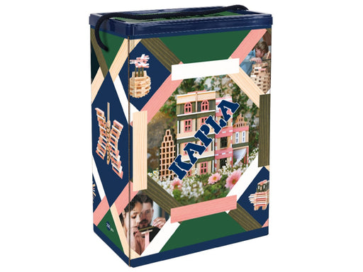 Kapla Spring Box 200 Planks