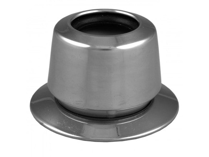 Karfa bushing 15-18 mm with flange for 34 threaded pipe