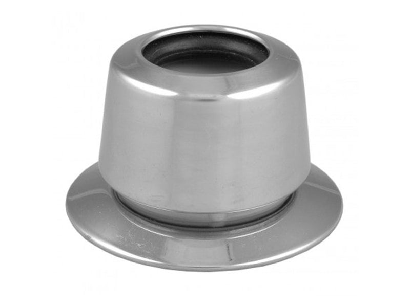 Karfa bushing 28 mm with flange for 114 threaded pipe
