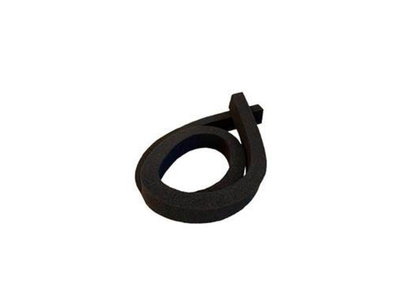 Karfa intumescent-coated fireproof sponge p40 20 mm for p110