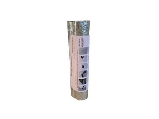 Karfa intumescent sleeve p110 for karfa threaded pipes 2