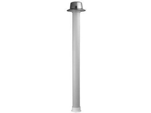 Karfa intumescent sleeve p110 for pipes with outside diamete