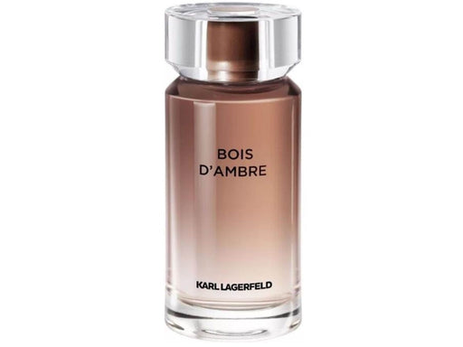 Karl Lagerfeld Bois D'Ambre Eau De Toilette Spray - 100 ml0