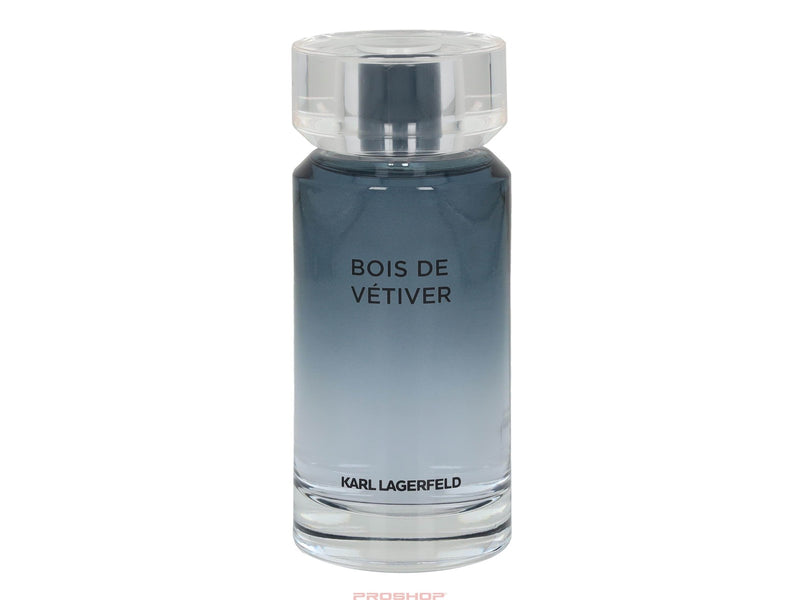 Karl Lagerfeld Bois De Vétiver EDT - 100 ml0