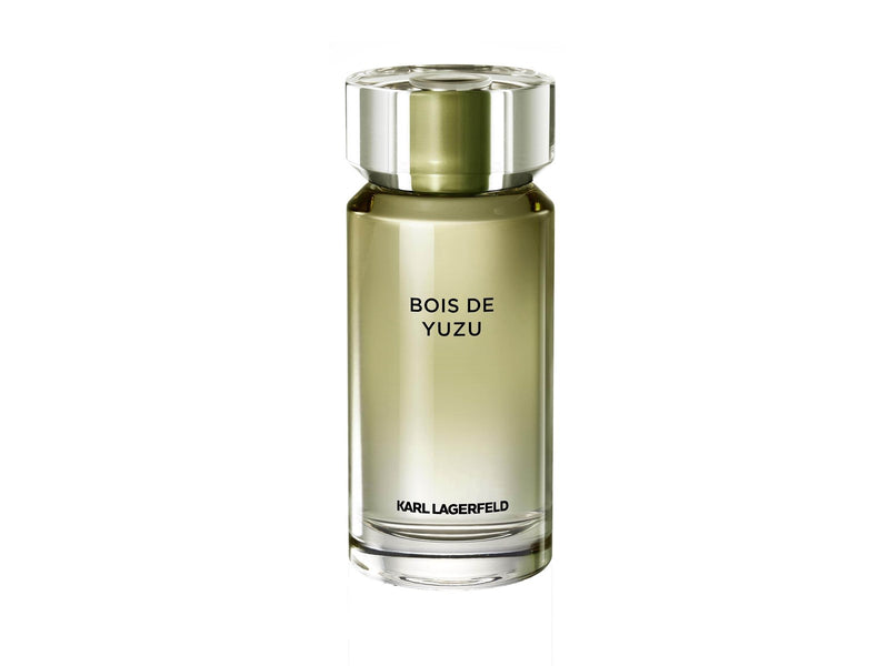Karl Lagerfeld Bois De Yuzu For Men EDT - 100 ml0