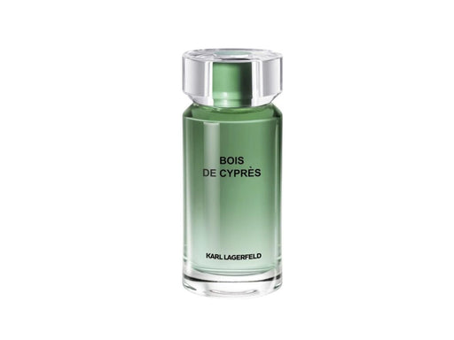 Karl Lagerfeld Bois de Cypres Eau De Toilette - 100 ml0