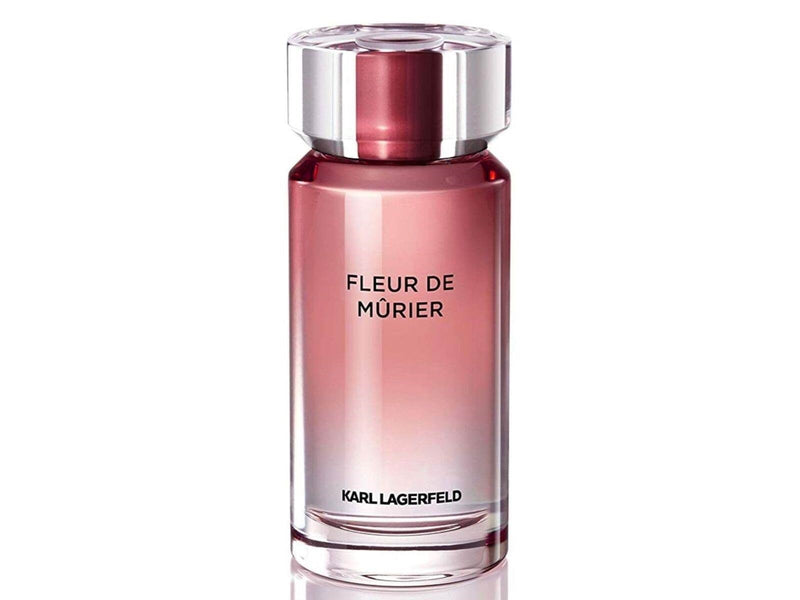 Karl Lagerfeld Fleur de Murier Eau de Parfum - 100 ml0