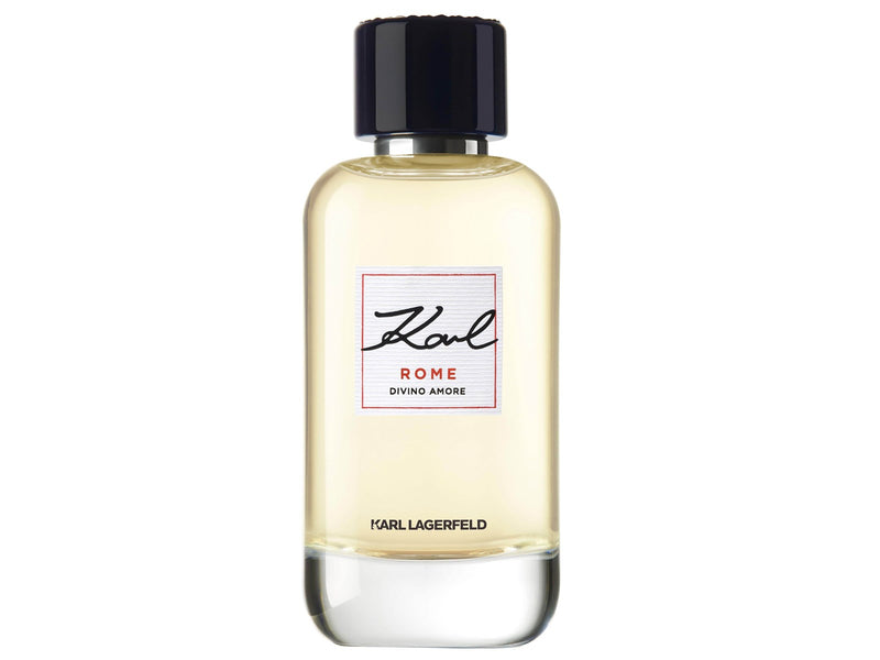 Karl Lagerfeld Karl Rome Divino Amore Edp Spray - 100 ml0