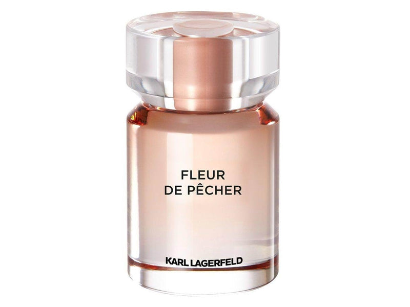 Karl Lagerfeld Matiers Fleur De Pêcher Eau De Parfum 50 ml - 50 ml0