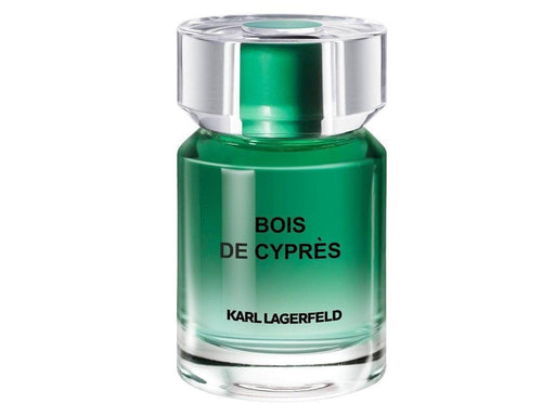 Karl Lagerfeld Matières Bois De Cyprès EDT - 50 ml0