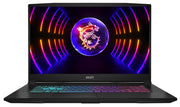 MSI Katana 17 B13VFK-442 Intel Core i7 13620H Notebook 43,9 cm (17.3')