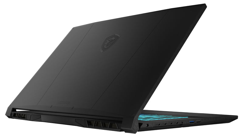 MSI Katana 17 B13VFK-442 Intel Core i7 13620H Notebook 43,9 cm (17.3')