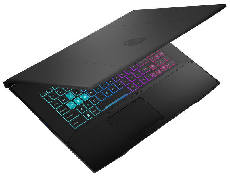 MSI Katana 17 B13VFK-442 Intel Core i7 13620H Notebook 43,9 cm (17.3')