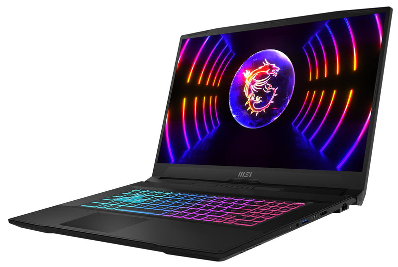 MSI Katana 17 B13VFK-442 Intel Core i7 13620H Notebook 43,9 cm (17.3')