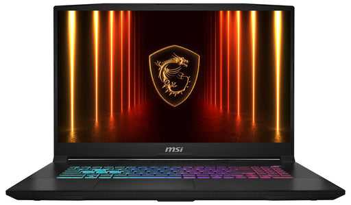 MSI Katana 17 HX B14WGK-065 Intel Core i7-14650HX Gaming Notebook 43,9 cm (17,3')