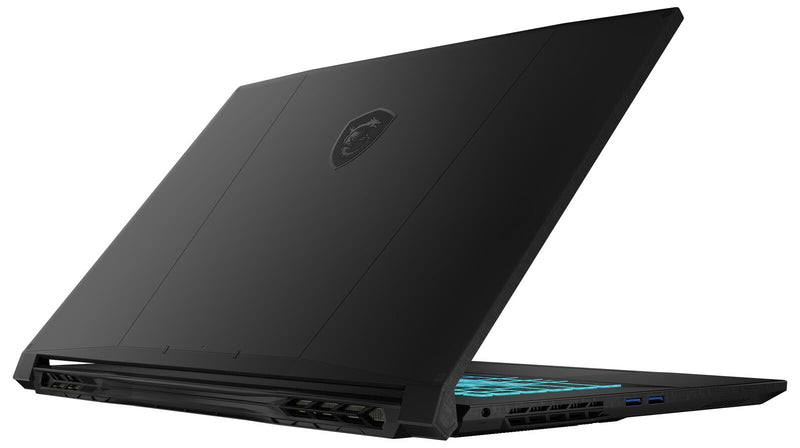 MSI Katana 17 HX B14WGK-065 Intel Core i7-14650HX Gaming Notebook 43,9 cm (17,3')