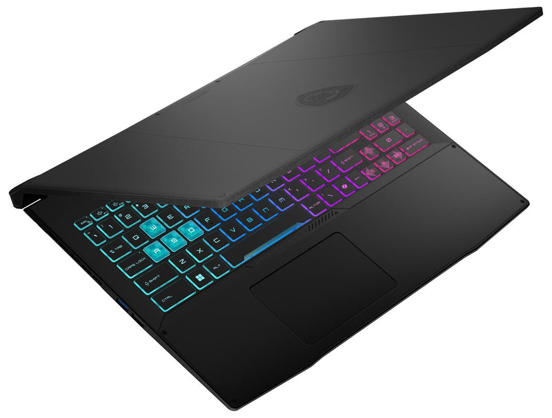 B-WARE MSI Katana A15 AI B8VG-459 AMD Ryzen 9 8945HS Gaming Notebook 39.6 cm (15.6')