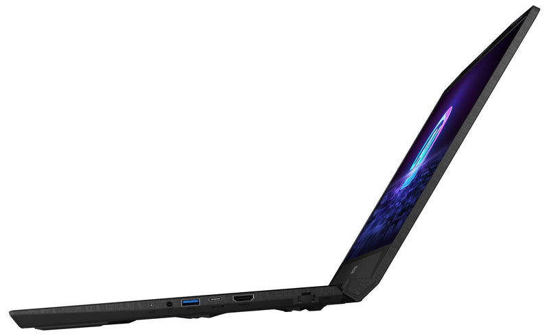 B-WARE MSI Katana A15 AI B8VG-459 AMD Ryzen 9 8945HS Gaming Notebook 39.6 cm (15.6')