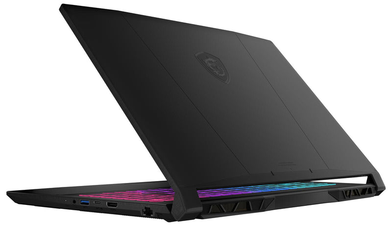 B-WARE MSI Katana A15 AI B8VG-459 AMD Ryzen 9 8945HS Gaming Notebook 39.6 cm (15.6')
