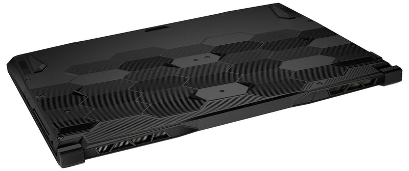 B-WARE MSI Katana A15 AI B8VG-459 AMD Ryzen 9 8945HS Gaming Notebook 39.6 cm (15.6')
