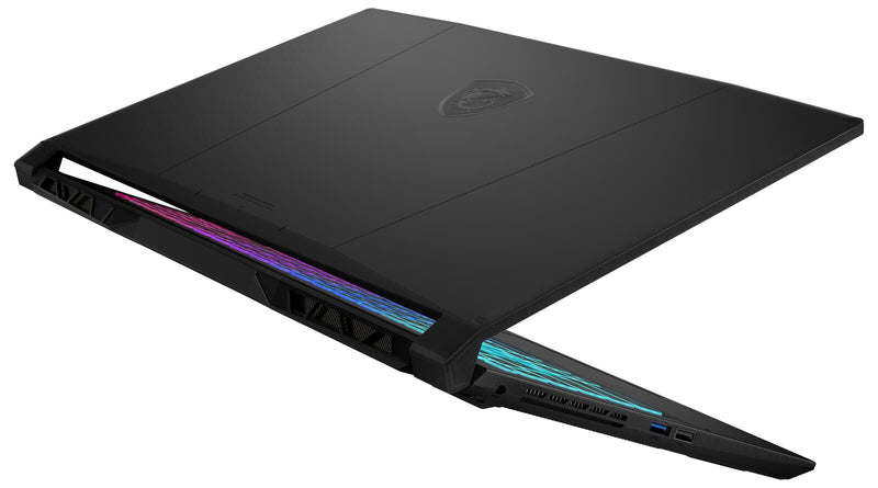 B-WARE MSI Katana A15 AI B8VG-459 AMD Ryzen 9 8945HS Gaming Notebook 39.6 cm (15.6')