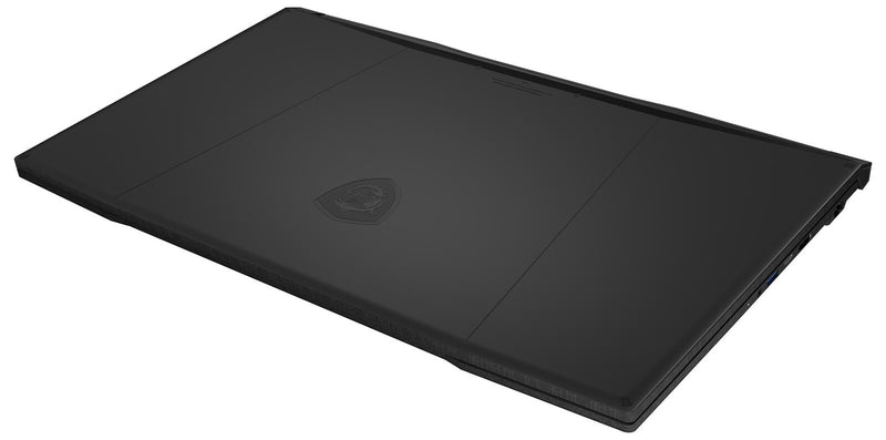 MSI Katana A17 AI B8VF-866 AMD Ryzen™ 7 8845HS Notebook 43,9 cm (17.3')