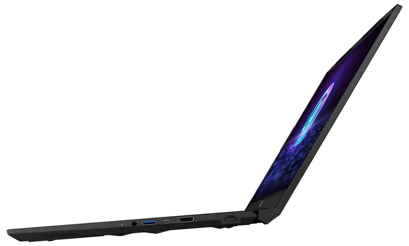 MSI Katana A17 AI B8VF-866 AMD Ryzen™ 7 8845HS Notebook 43,9 cm (17.3')