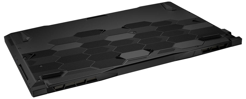MSI Katana A17 AI B8VF-866 AMD Ryzen™ 7 8845HS Notebook 43,9 cm (17.3')