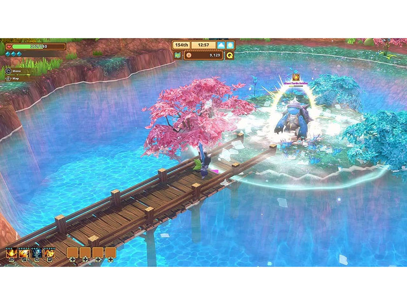 Kataria Fables - Nintendo Switch - Action/Abenteuer - PEGI 7