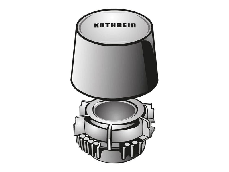 Kathrein ZTC 08