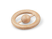 Kay Bojesen Babies Rattle