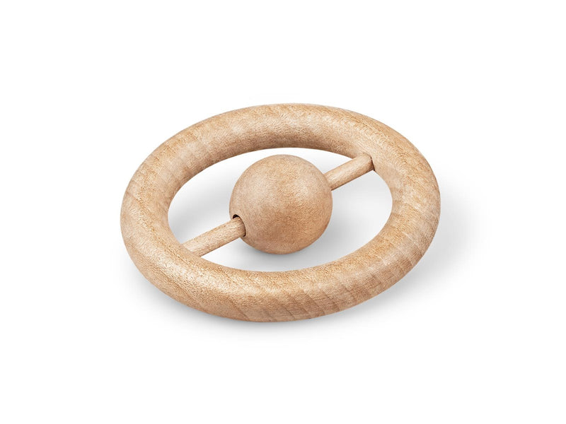 Kay Bojesen Babies Rattle