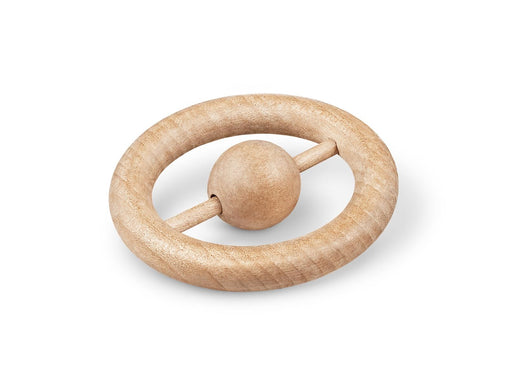 Kay Bojesen Babies Rattle
